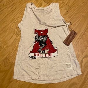 - Roll Tide sleeveless